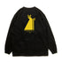 430 fourthirty/NF LUCKY CAT L/S TEE フォーサーティー/ナツヒデ ラッキー キャット ロングスリーブ Tシャツ